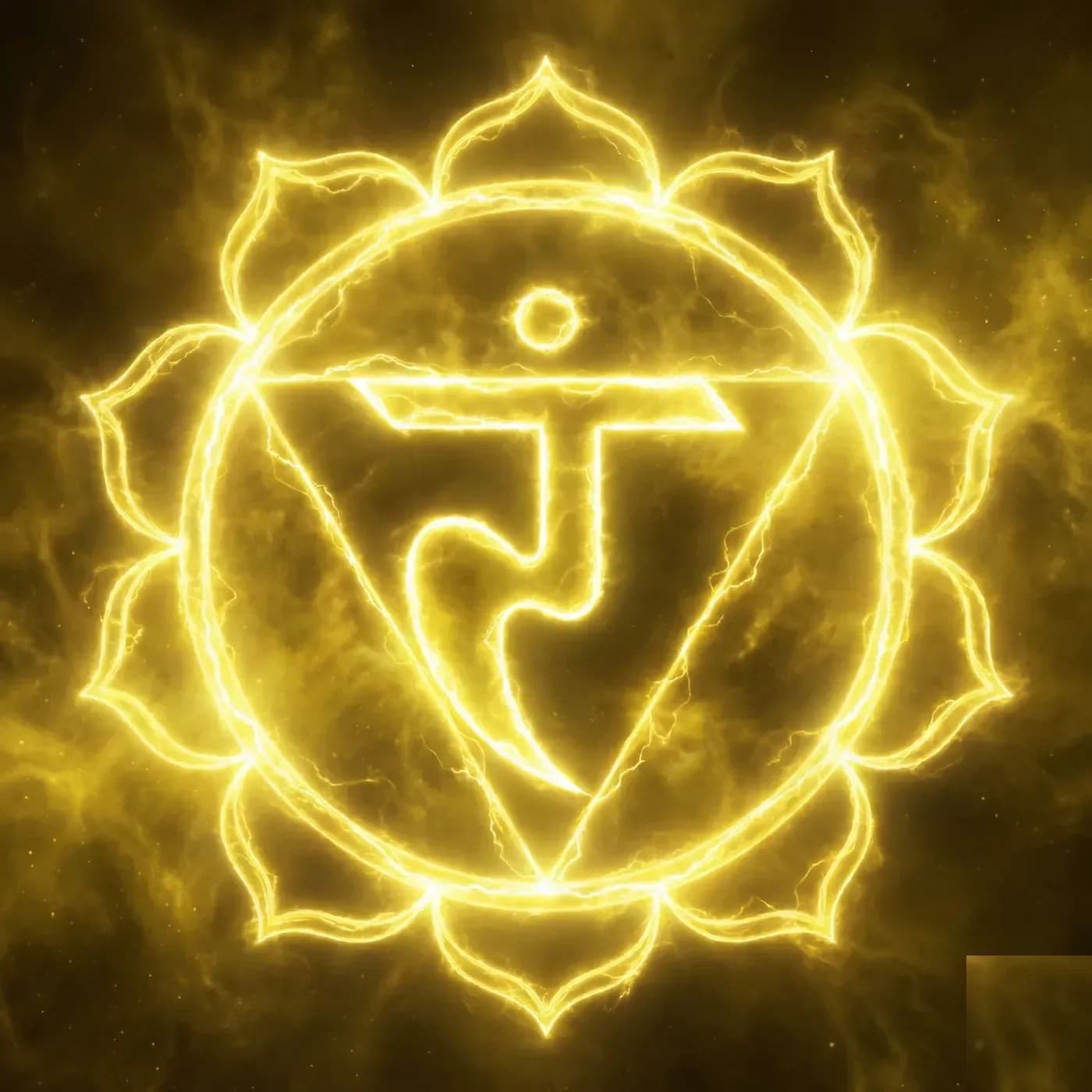 Chakra plexus solaire : stress, confiance en soi et pouvoir personnel