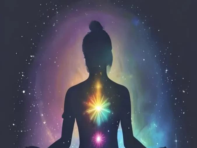 Les 7 chakras : comprendre les blocages et les harmoniser